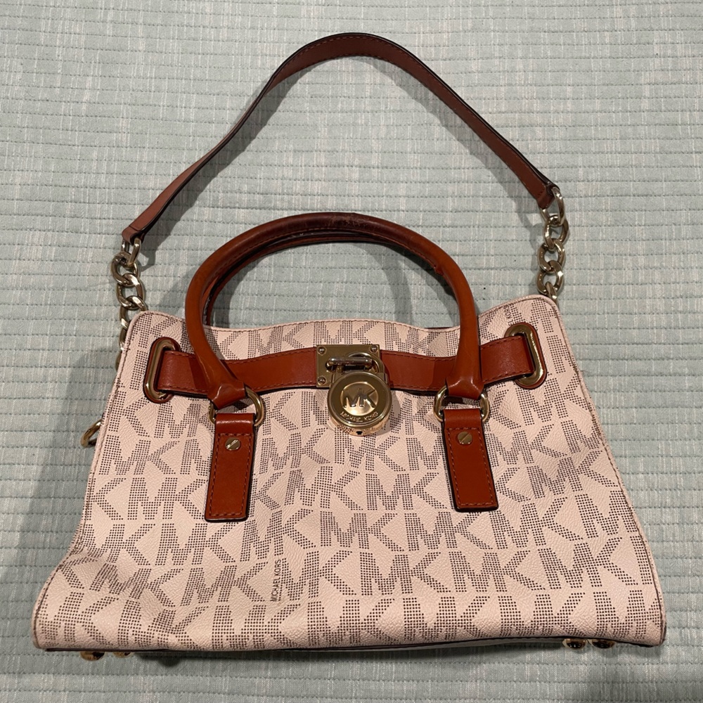 Michael Kors Shoulder Bag